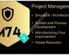 M74 Project Consultants