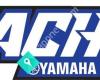 Mach 1 Yamaha