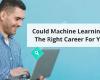 Machine Learning Career