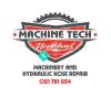 Machine-Tech Northland Ltd