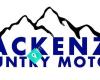 Mackenzie Country Motors