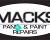 Macks Panel & Paint Repairs
