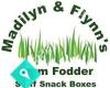 Madilyn & Flynn’s Farm Fodder - Staff Snack Boxes