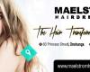 Maelstrom Hairdressing & Beauty