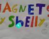 Magnets by Shelly