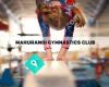 Mahurangi Gymnastics Club