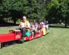 Maidstone Park Miniature Railway