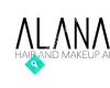 Makeup by Alanah