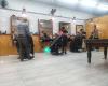 Malls Barber Shop