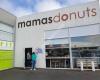 Mamasdonuts