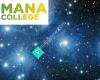 Mana College : NASA Space Camp 2019