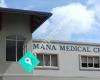 Mana Medical Centre Ltd
