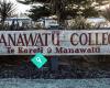 Manawatu College
