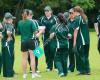 Manawatu Cricket Association
