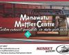 Manawatu Muffler Centre