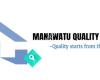 Manawatu Quality Builders Limited
