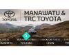 Manawatu & TRC Toyota