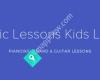 Mandeville Music - Music Lessons That Kids Love