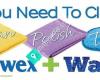 Mandy-Independent Norwex Consultant