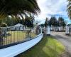 Mangatera Cemetery