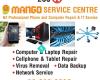 Mango Service Center