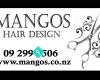 Mangos Hair Design