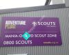 Mania - O - Roto Scouting