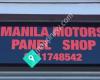 Manila Motors Panel Shop