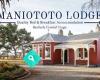 Maniototo Lodge