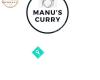 Manu's Curry