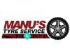 Manu's Tyre Service Ltd