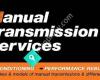 Manual Transmission Services Ltd