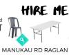 Manukau Road Depot - Hireage