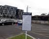 Manukau Station Road car park