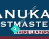 Manukau Toastmasters Club