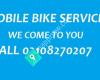 Manukaubikeservicing