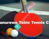 Manurewa Table Tennis Club