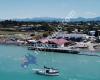 Mapua Wharf