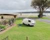 Maraetai Bay Public bathroom