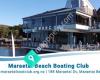 Maraetai Beach Boatclub