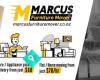 Marcus Furniture Mover