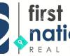 Marion Cross First National Real Estate Agent