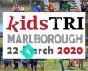 Marlborough Kid's Triathlon