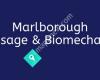 Marlborough Massage & Biomechanics at Well & Good