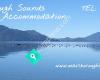 Marlborough Sounds Fishing & Accommodation