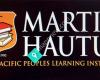 Martin Hautus Institute