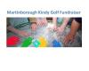 Martinborough Kindergarten Golf Fundraiser
