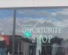 Marton Opportunity shop