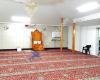 Masjid Ayesha Auckland & ( Ayesha Hajj & Umrah Services New Zealand & Fiji Islands)