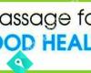 Massage for Good Health